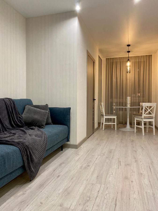 Slavutich Apartments Near Metro Station Kiev Buitenkant foto